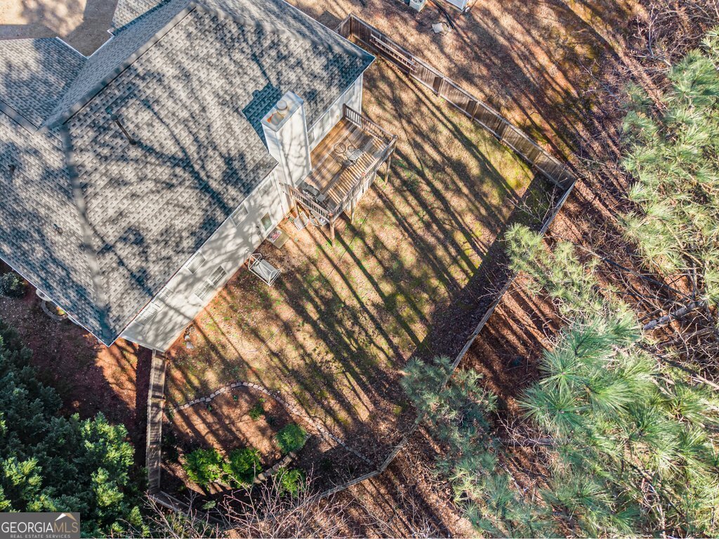 76 Kessle Lane Dallas GA 30132