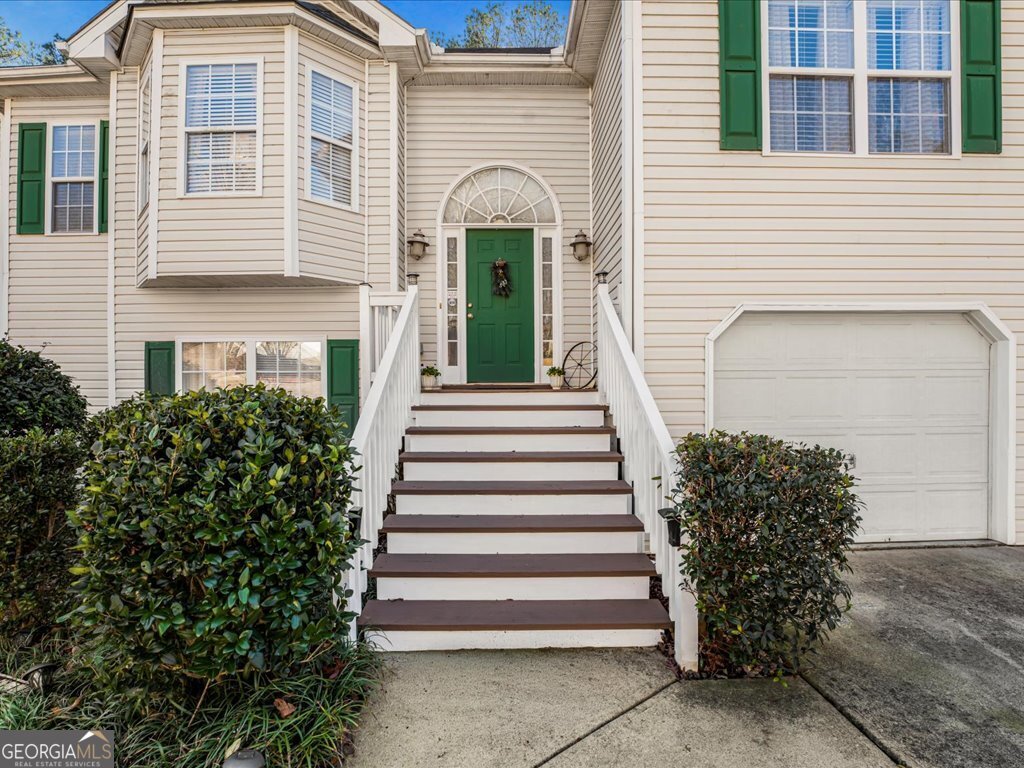 76 Kessle Lane Dallas GA 30132