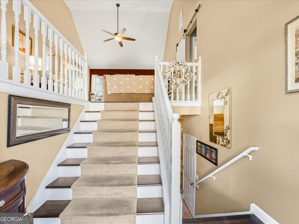 76 Kessle Lane Dallas GA 30132