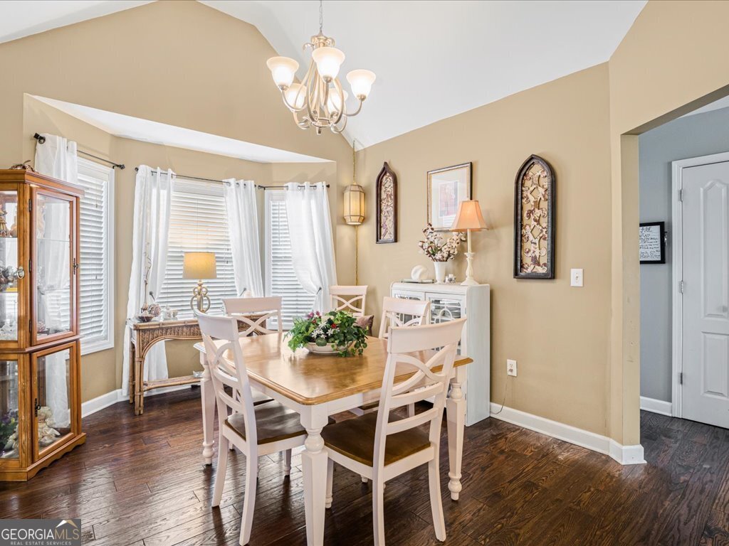 76 Kessle Lane Dallas GA 30132