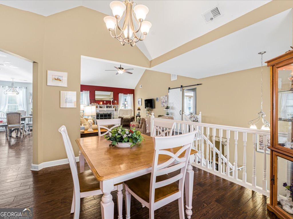 76 Kessle Lane Dallas GA 30132