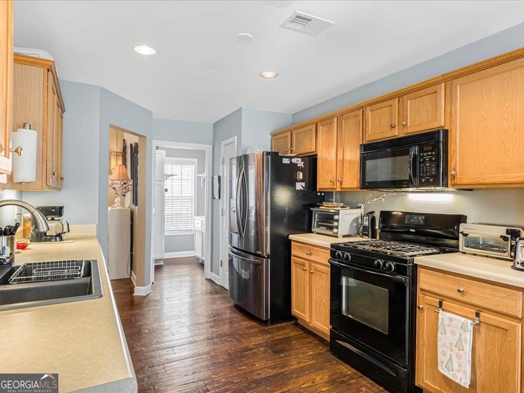 76 Kessle Lane Dallas GA 30132