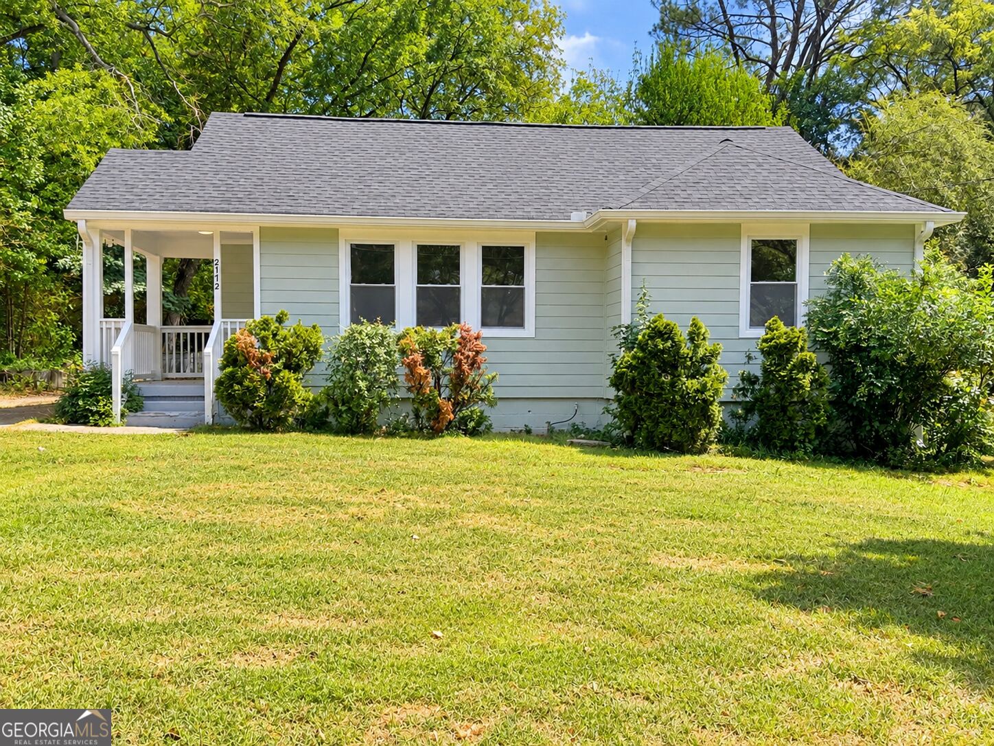 2172 Jernigan Drive SE Atlanta GA 30315