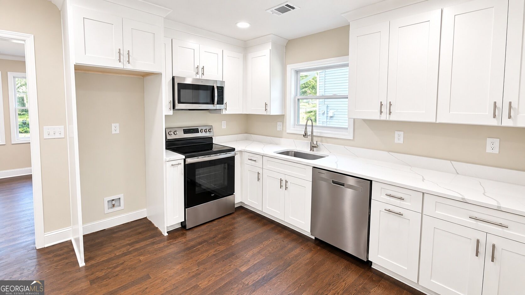 2172 Jernigan Drive SE Atlanta GA 30315