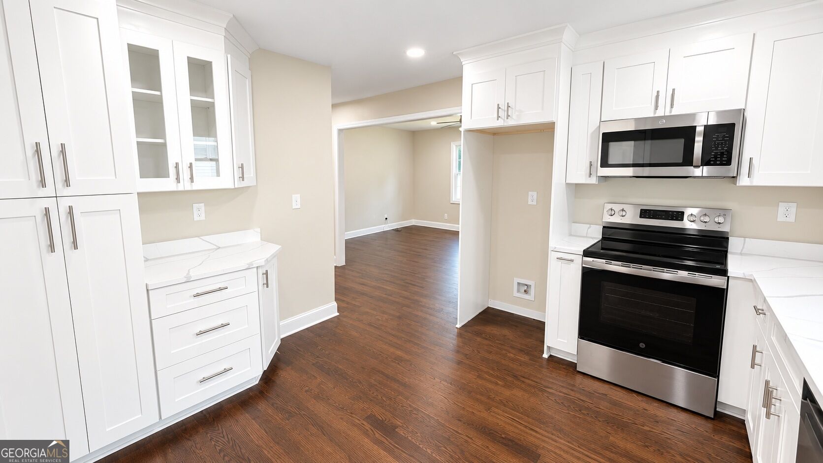 2172 Jernigan Drive SE Atlanta GA 30315