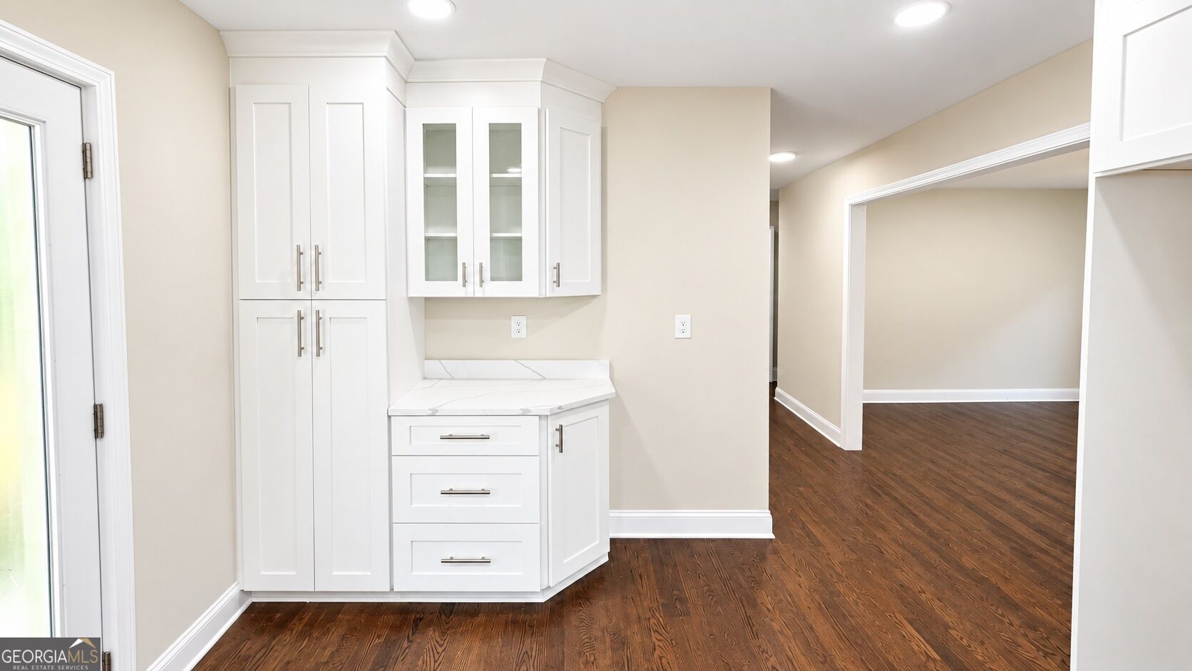 2172 Jernigan Drive SE Atlanta GA 30315