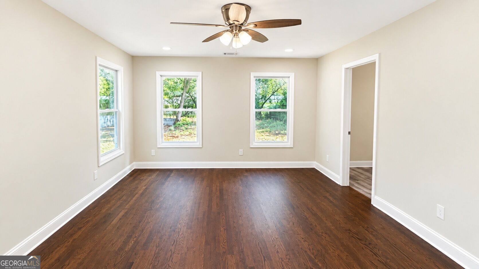 2172 Jernigan Drive SE Atlanta GA 30315