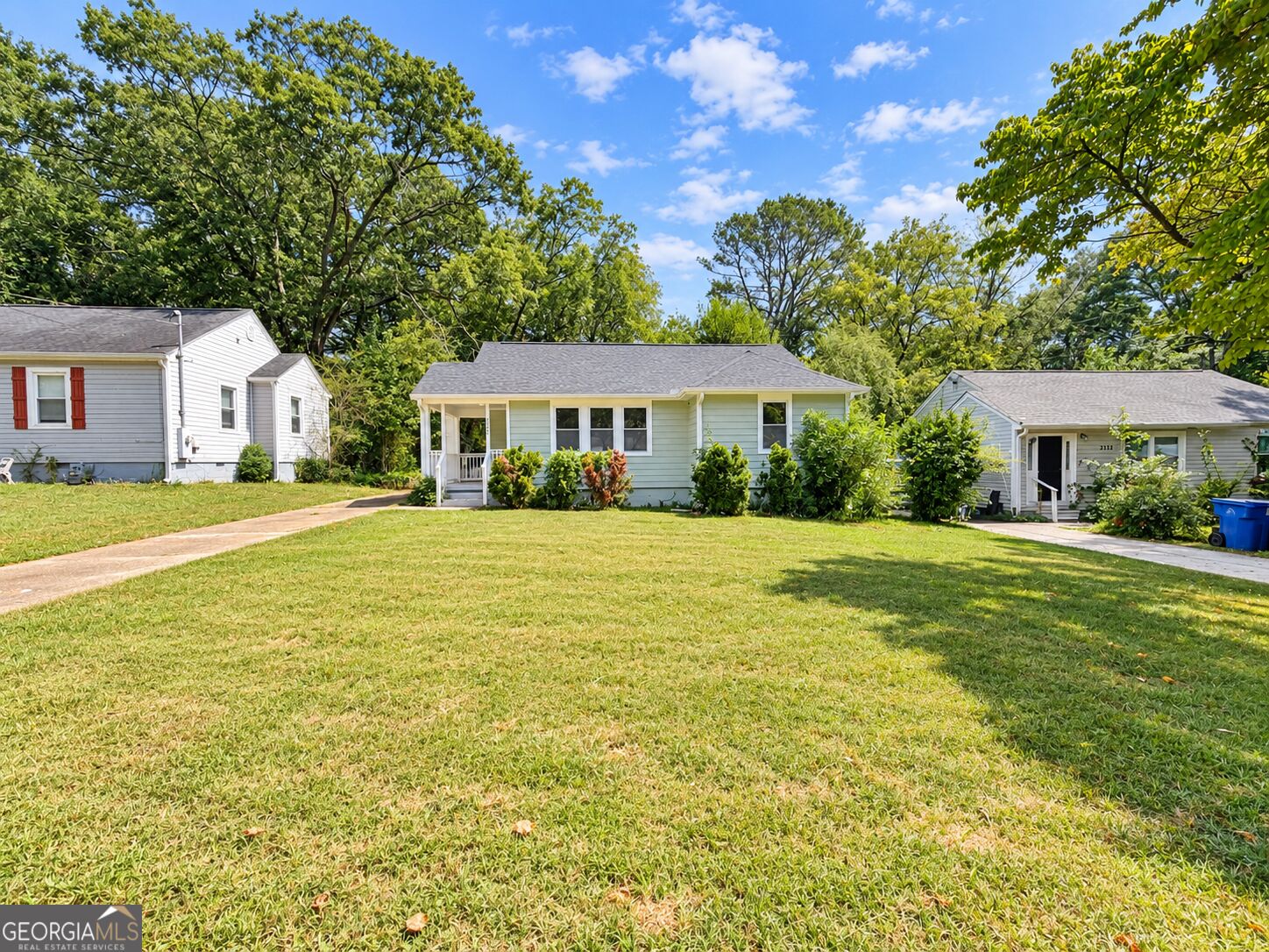 2172 Jernigan Drive SE Atlanta GA 30315