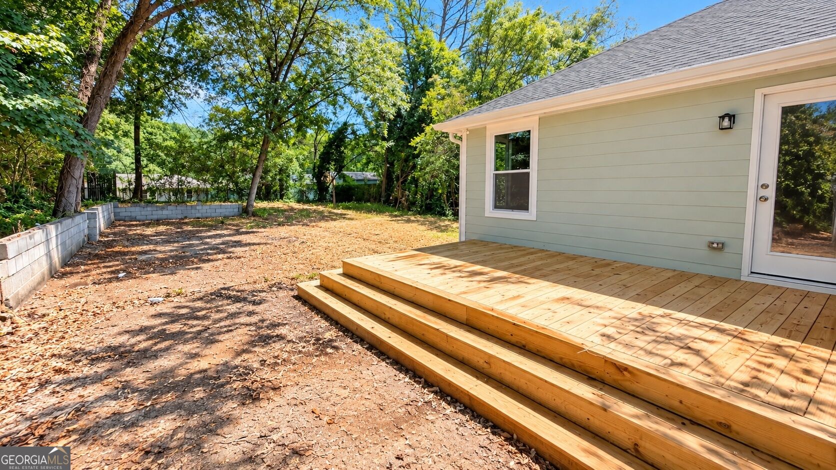 2172 Jernigan Drive SE Atlanta GA 30315