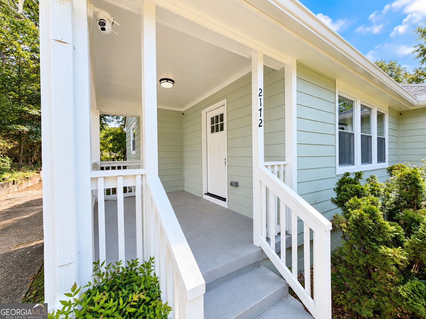 2172 Jernigan Drive SE Atlanta GA 30315