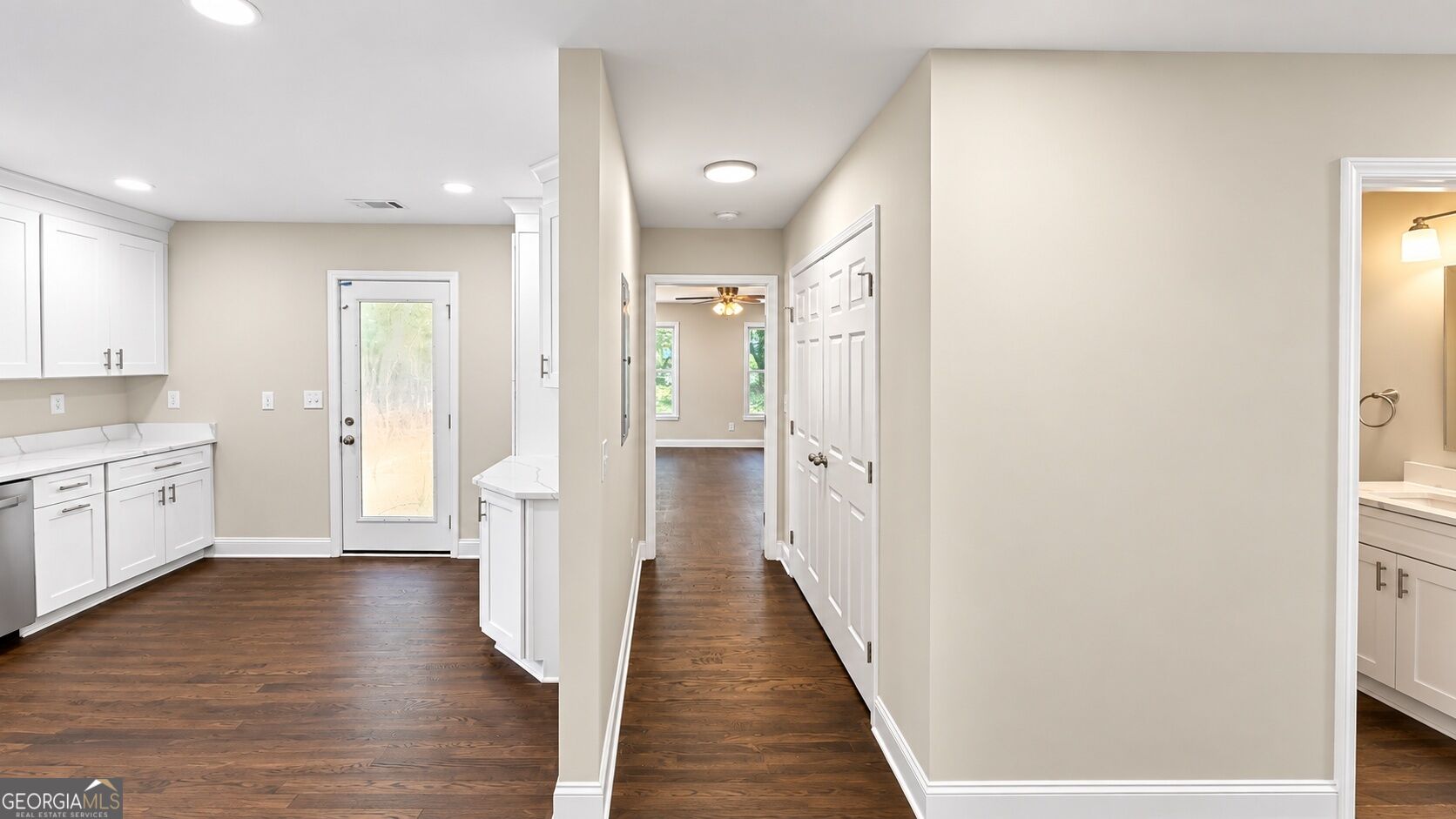 2172 Jernigan Drive SE Atlanta GA 30315