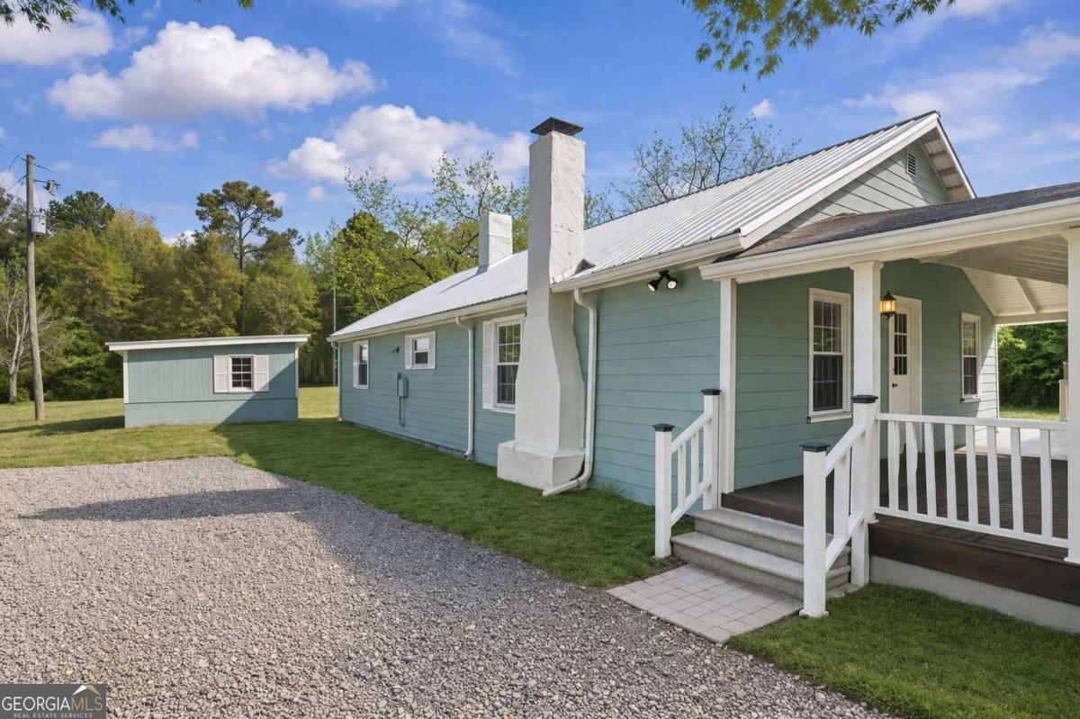 841 Crooked Creek Road Athens GA 30607