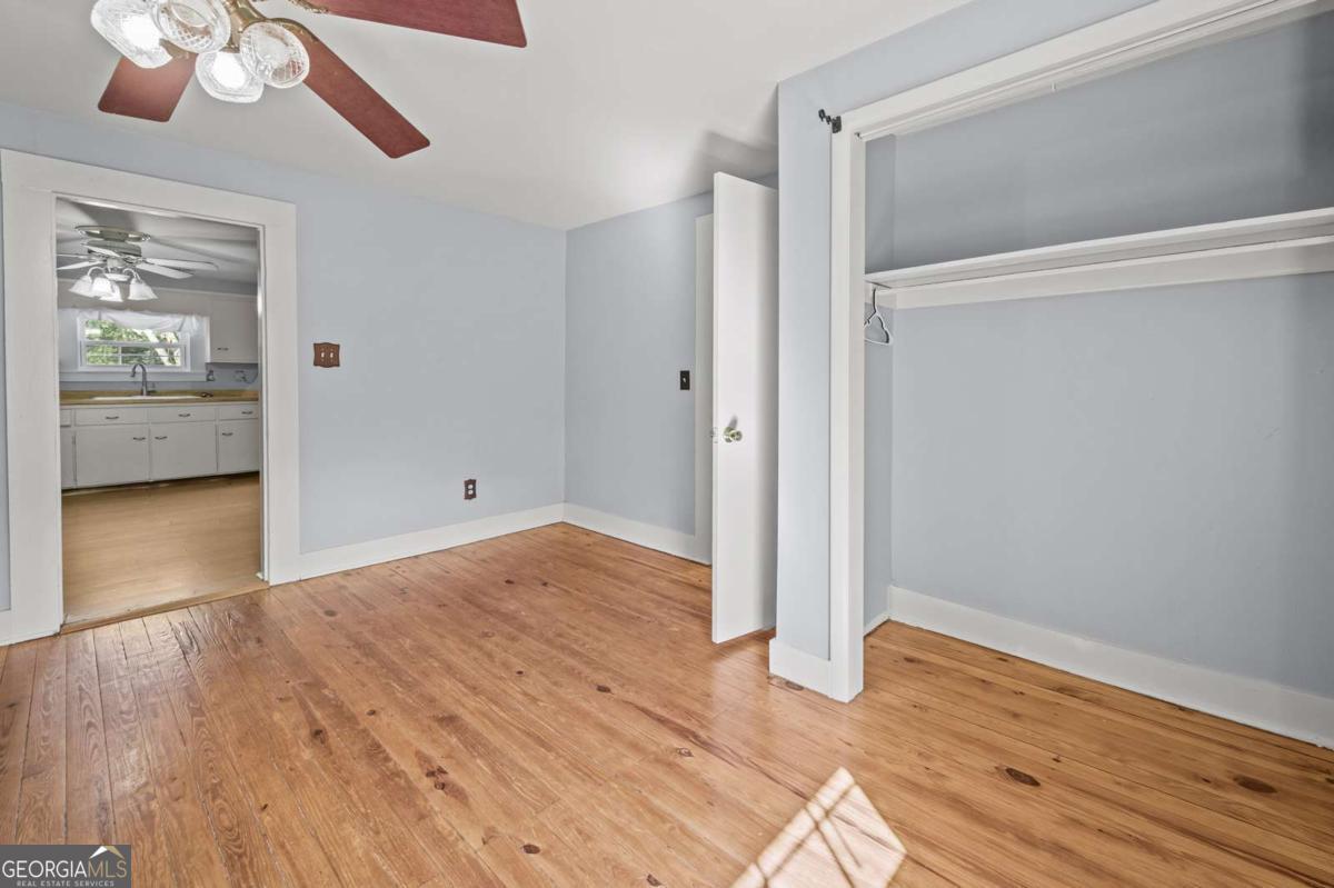 841 Crooked Creek Road Athens GA 30607