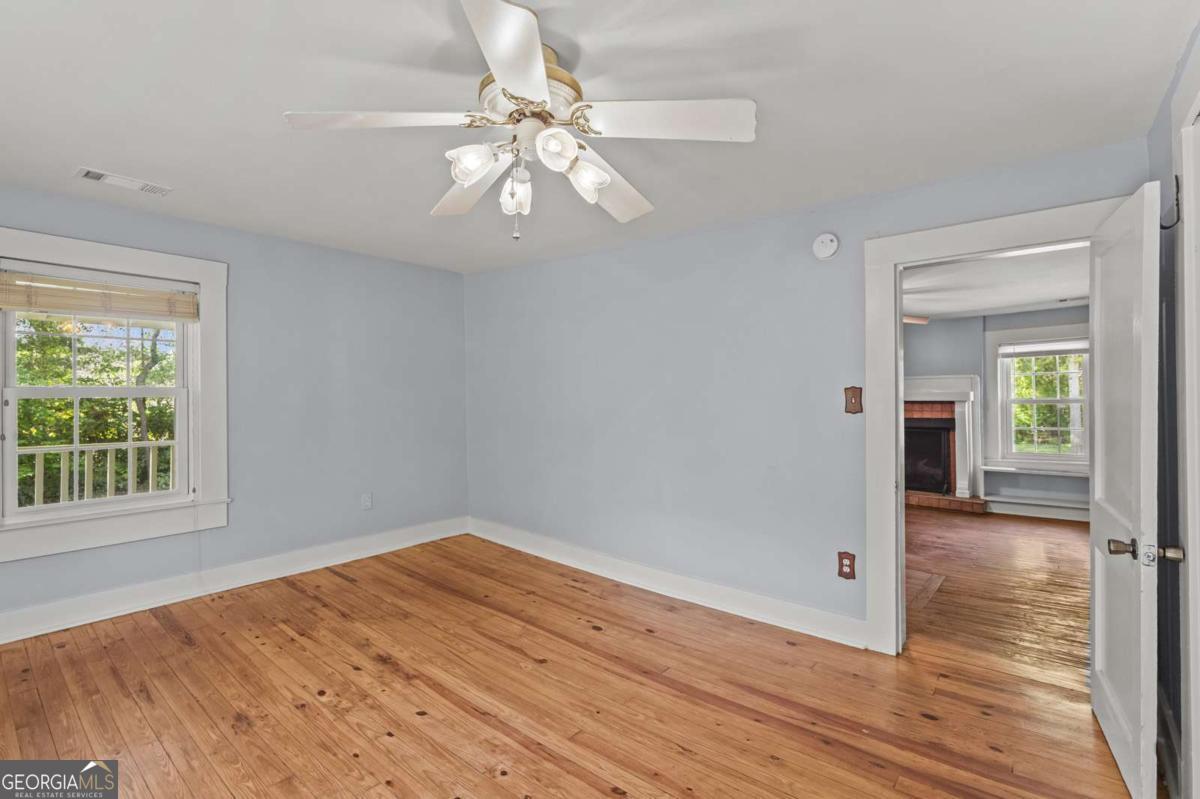 841 Crooked Creek Road Athens GA 30607