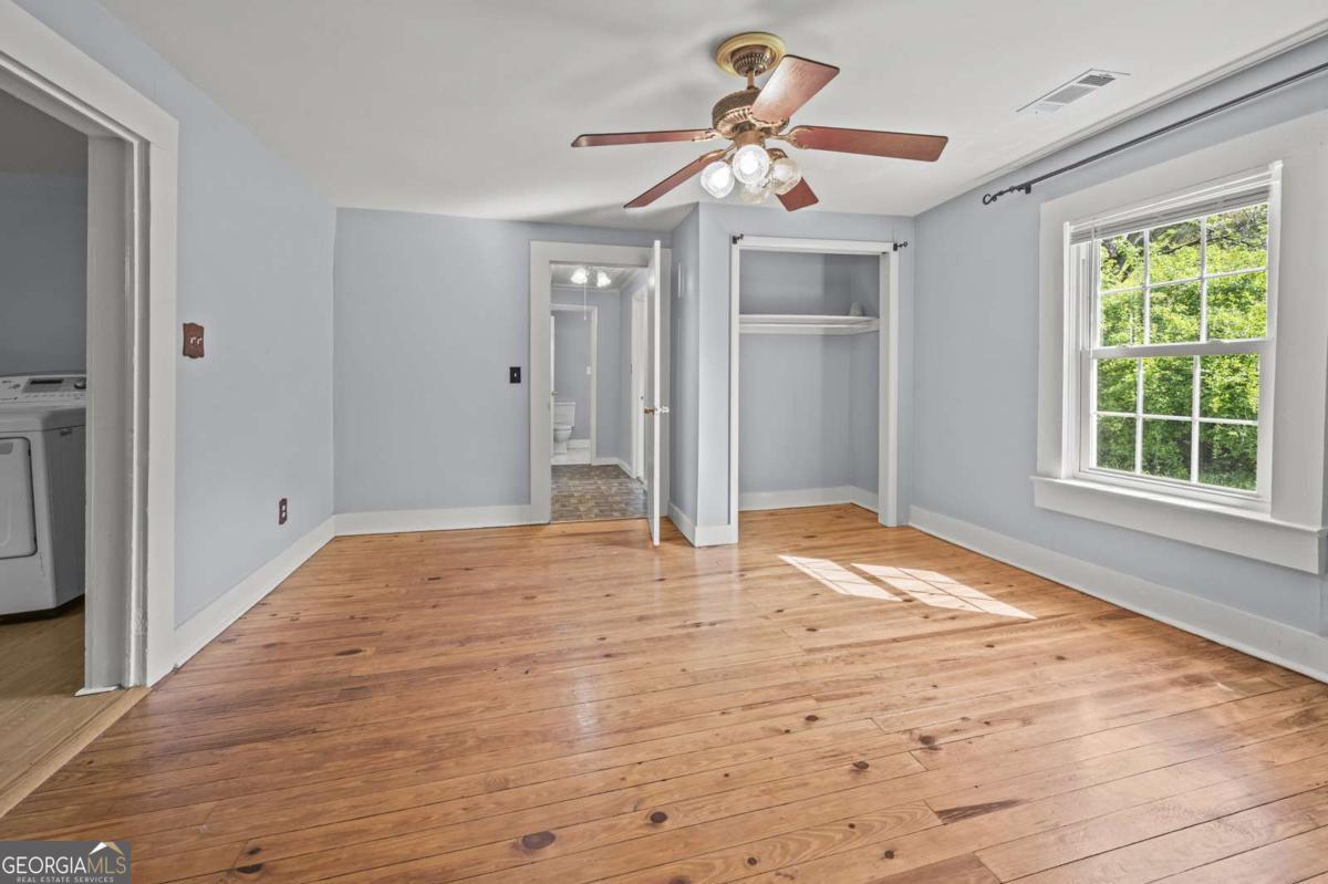 841 Crooked Creek Road Athens GA 30607