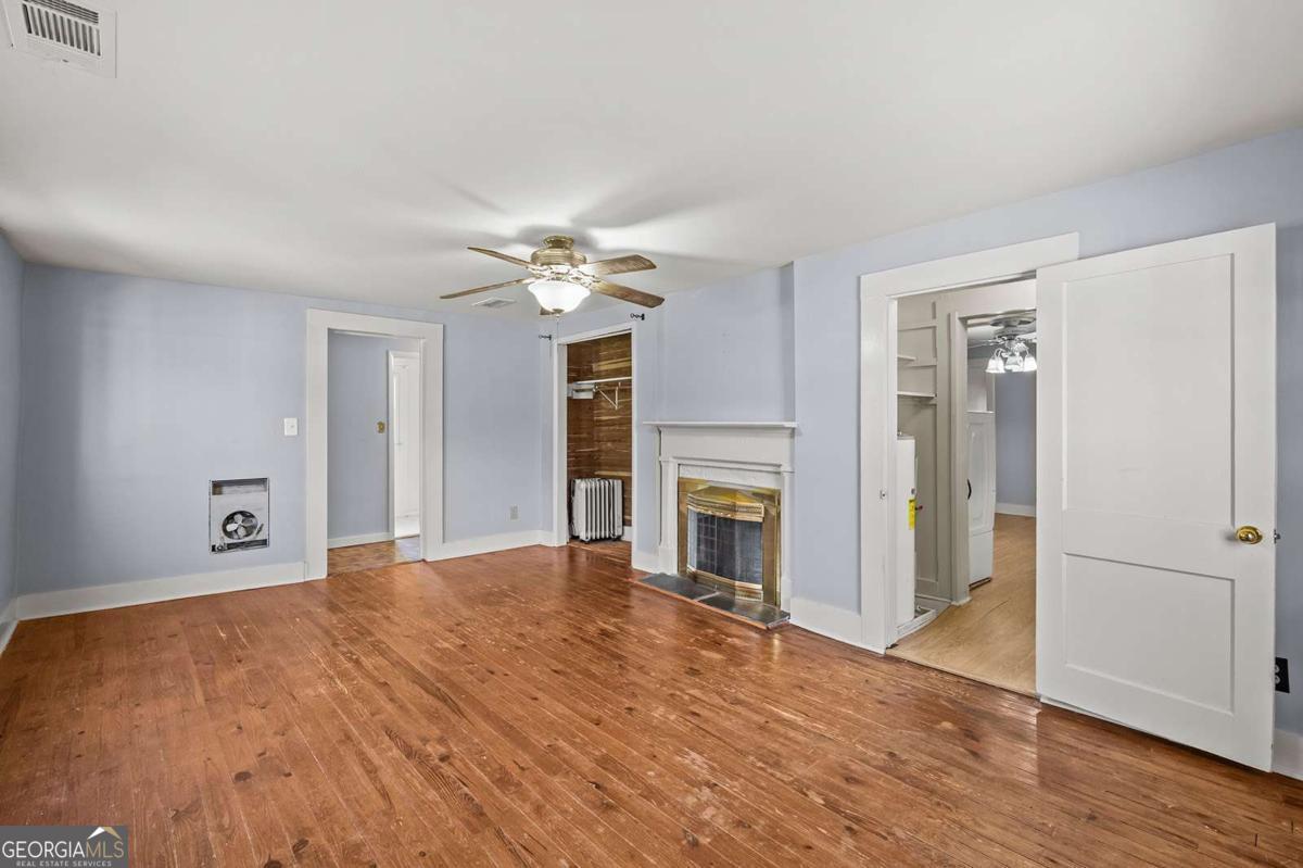 841 Crooked Creek Road Athens GA 30607