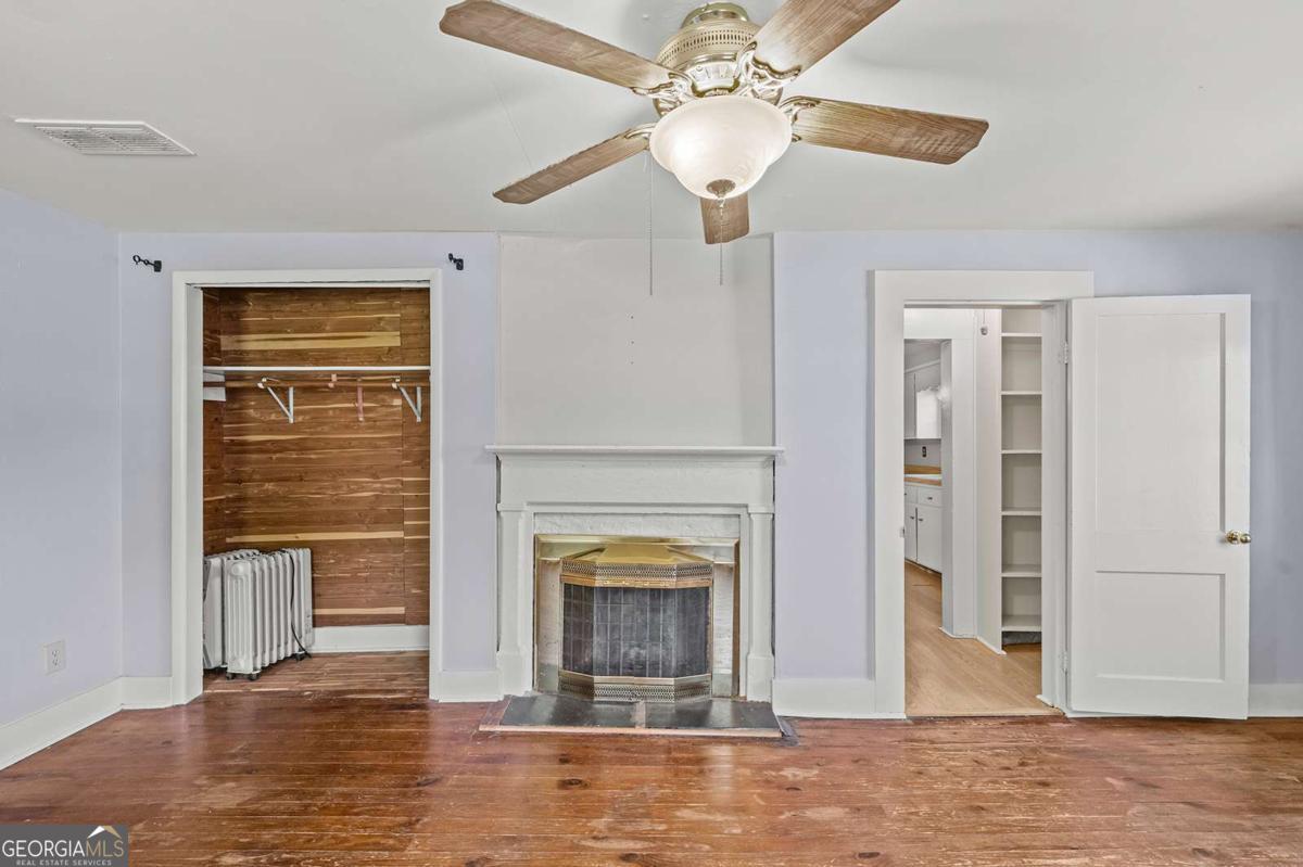 841 Crooked Creek Road Athens GA 30607