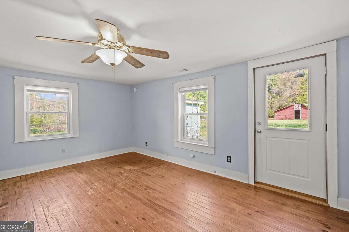 841 Crooked Creek Road Athens GA 30607
