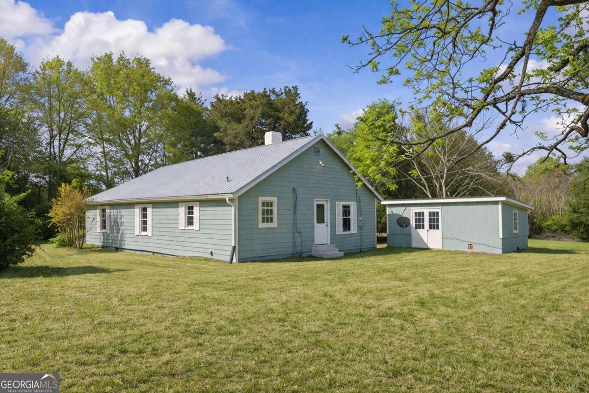 841 Crooked Creek Road Athens GA 30607