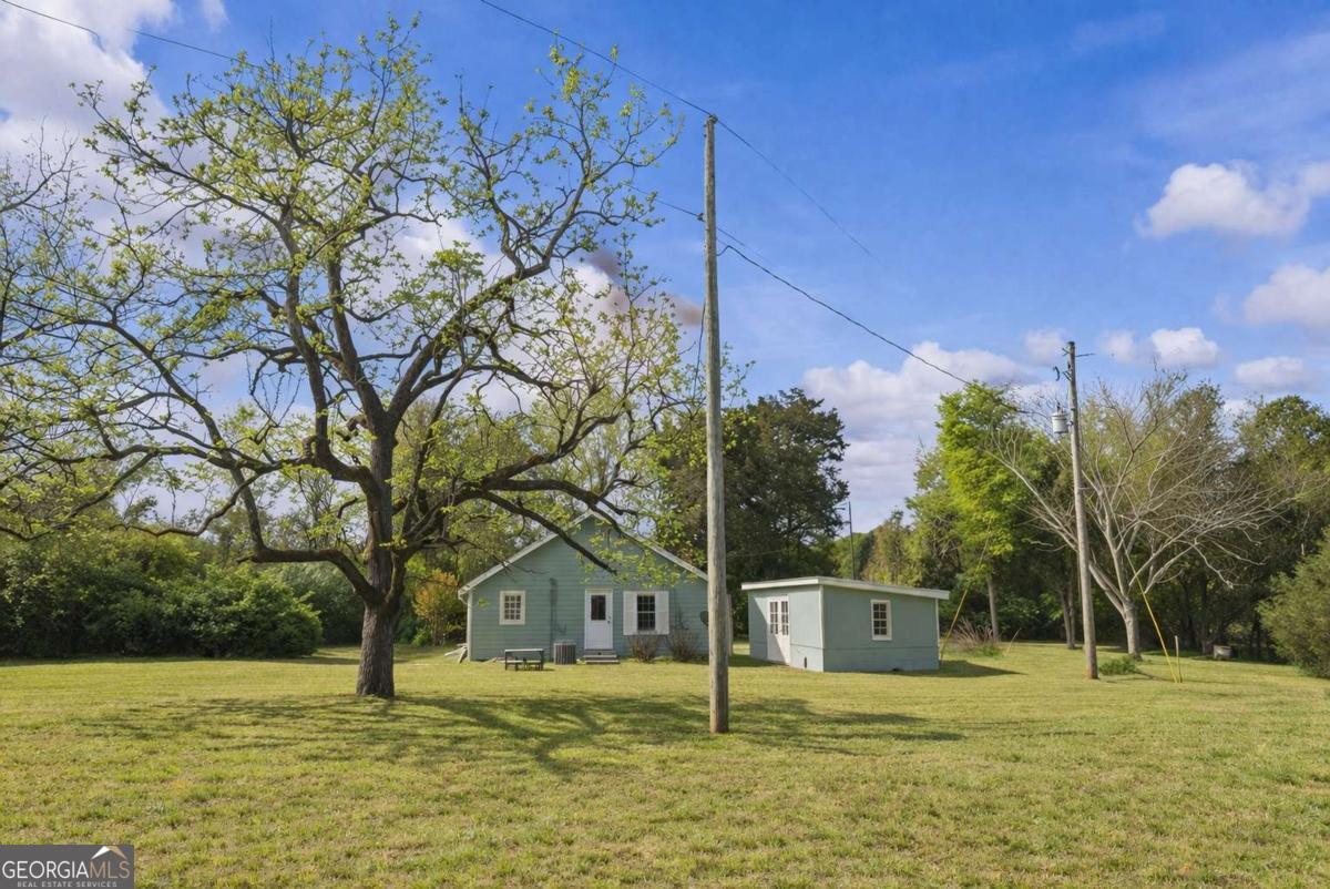 841 Crooked Creek Road Athens GA 30607