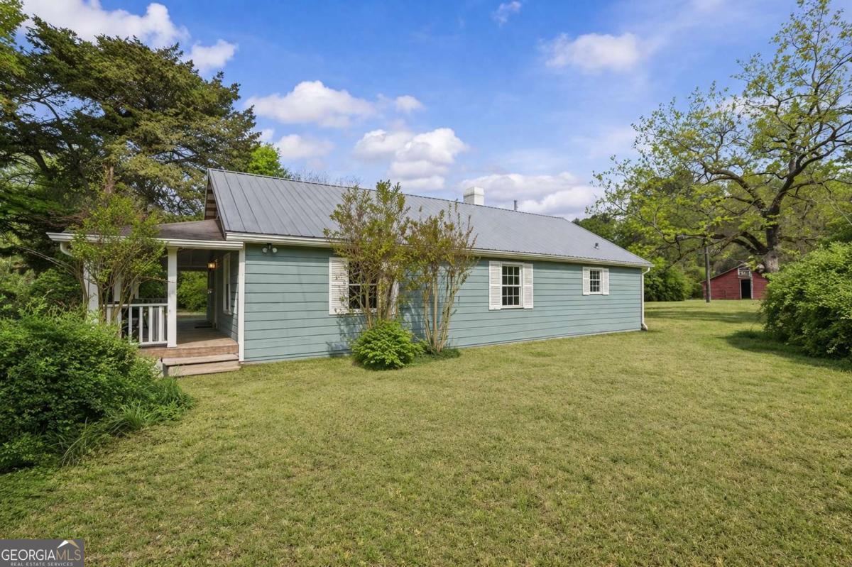 841 Crooked Creek Road Athens GA 30607
