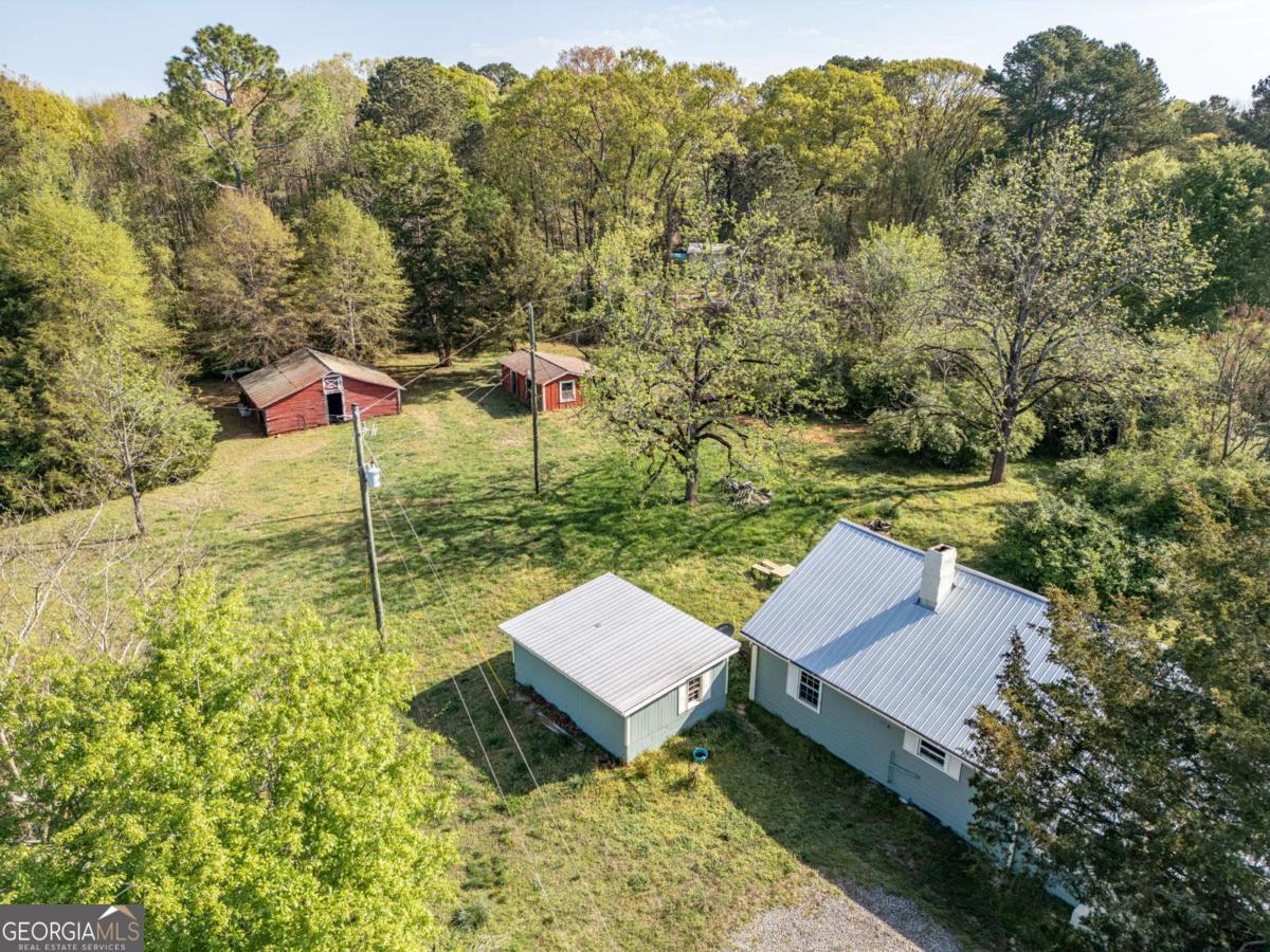 841 Crooked Creek Road Athens GA 30607