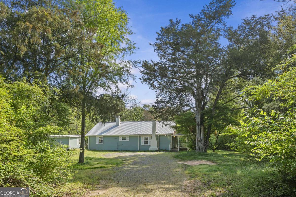 841 Crooked Creek Road Athens GA 30607