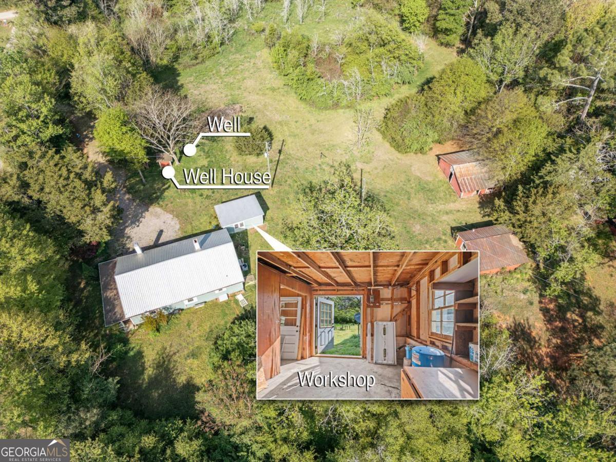 841 Crooked Creek Road Athens GA 30607