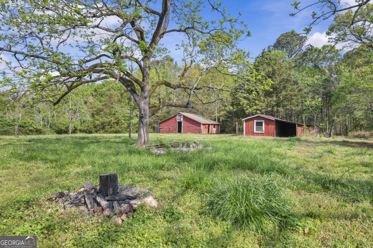 841 Crooked Creek Road Athens GA 30607