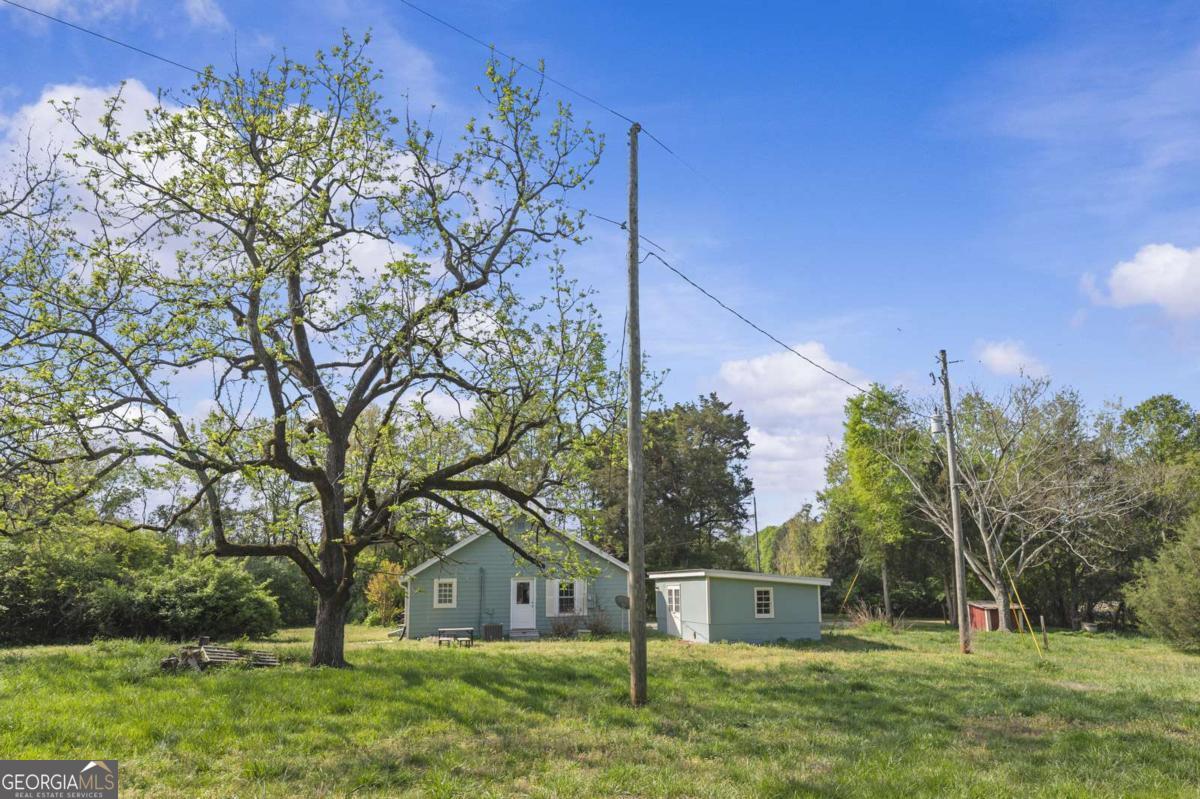 841 Crooked Creek Road Athens GA 30607