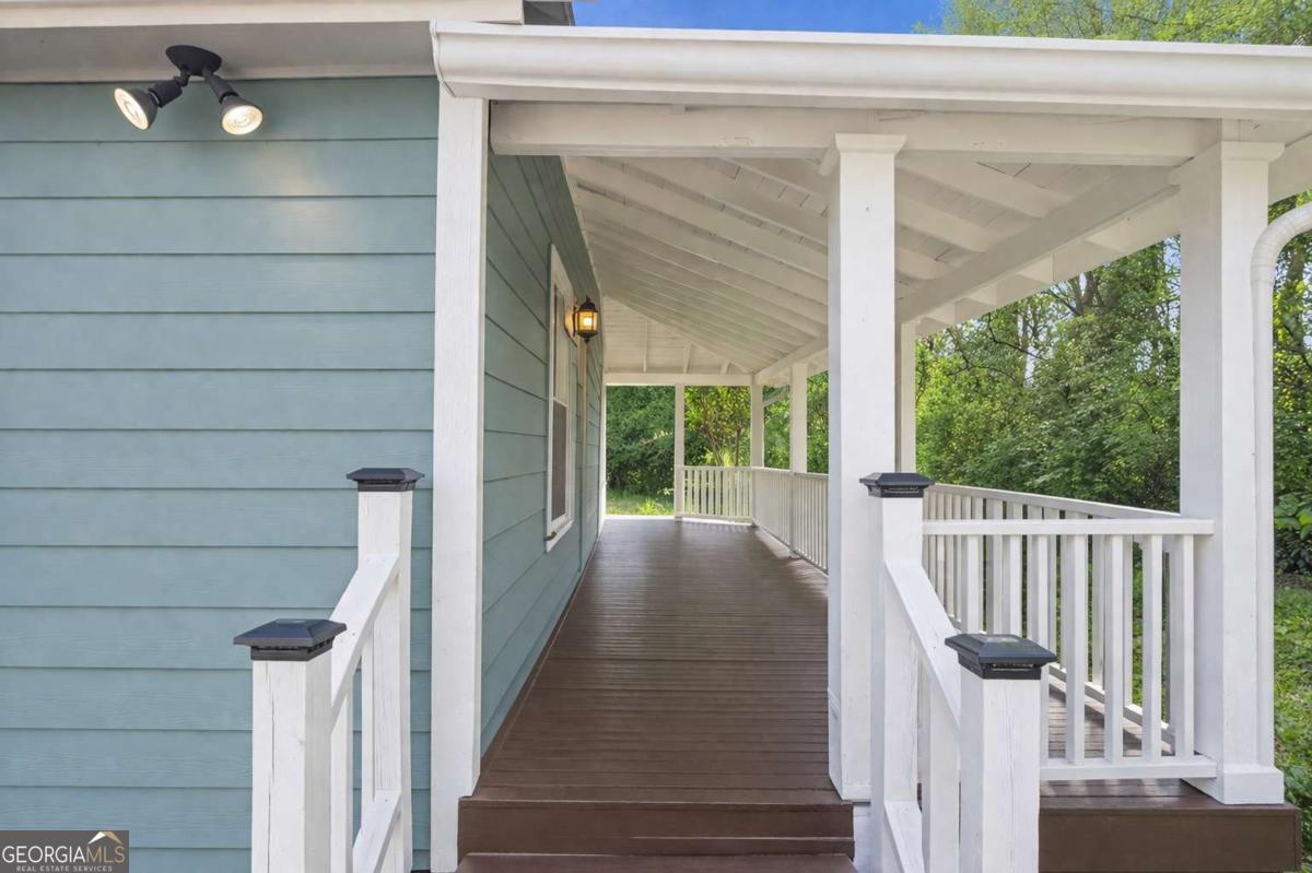 841 Crooked Creek Road Athens GA 30607
