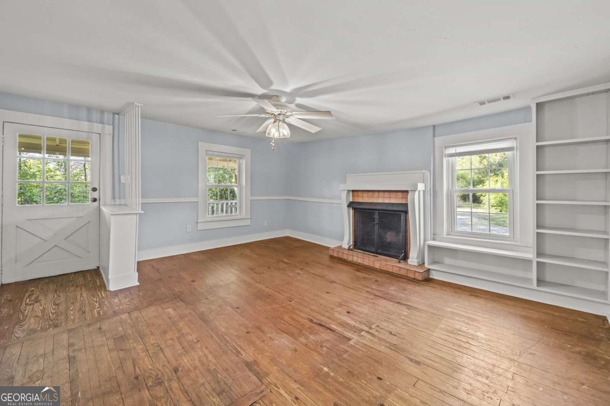 841 Crooked Creek Road Athens GA 30607