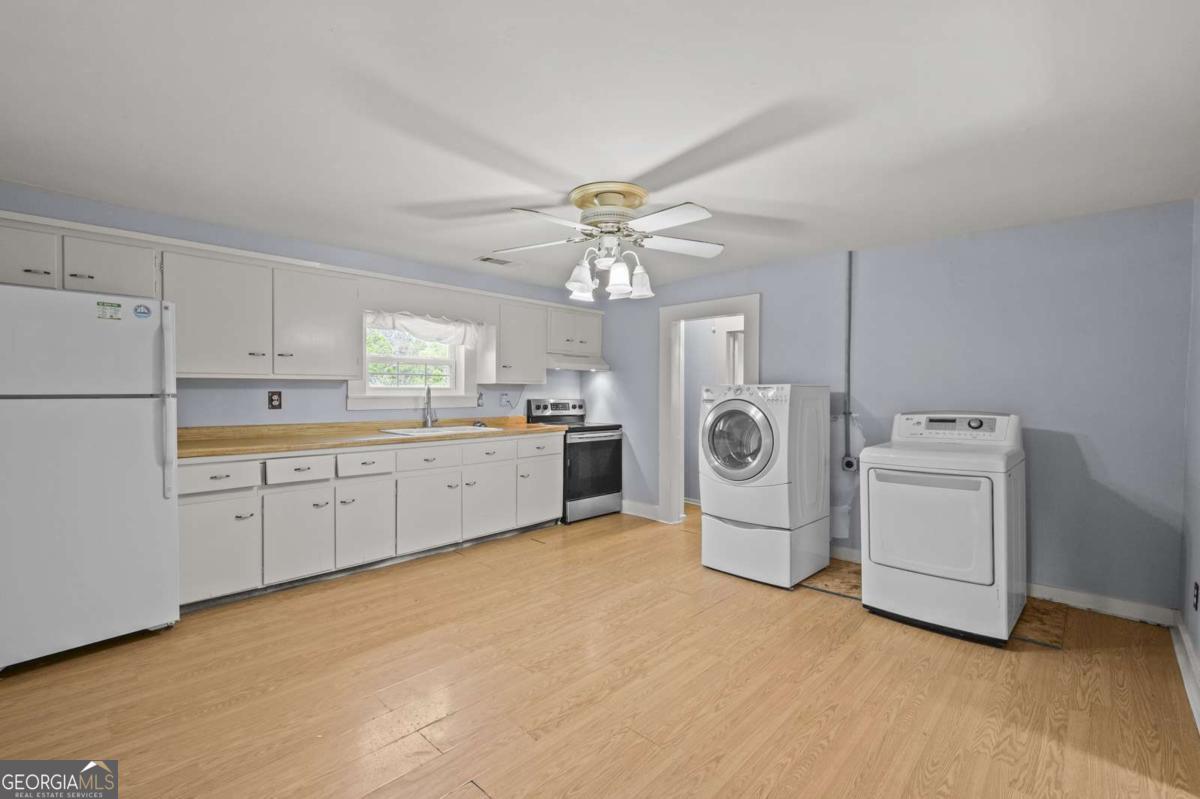 841 Crooked Creek Road Athens GA 30607