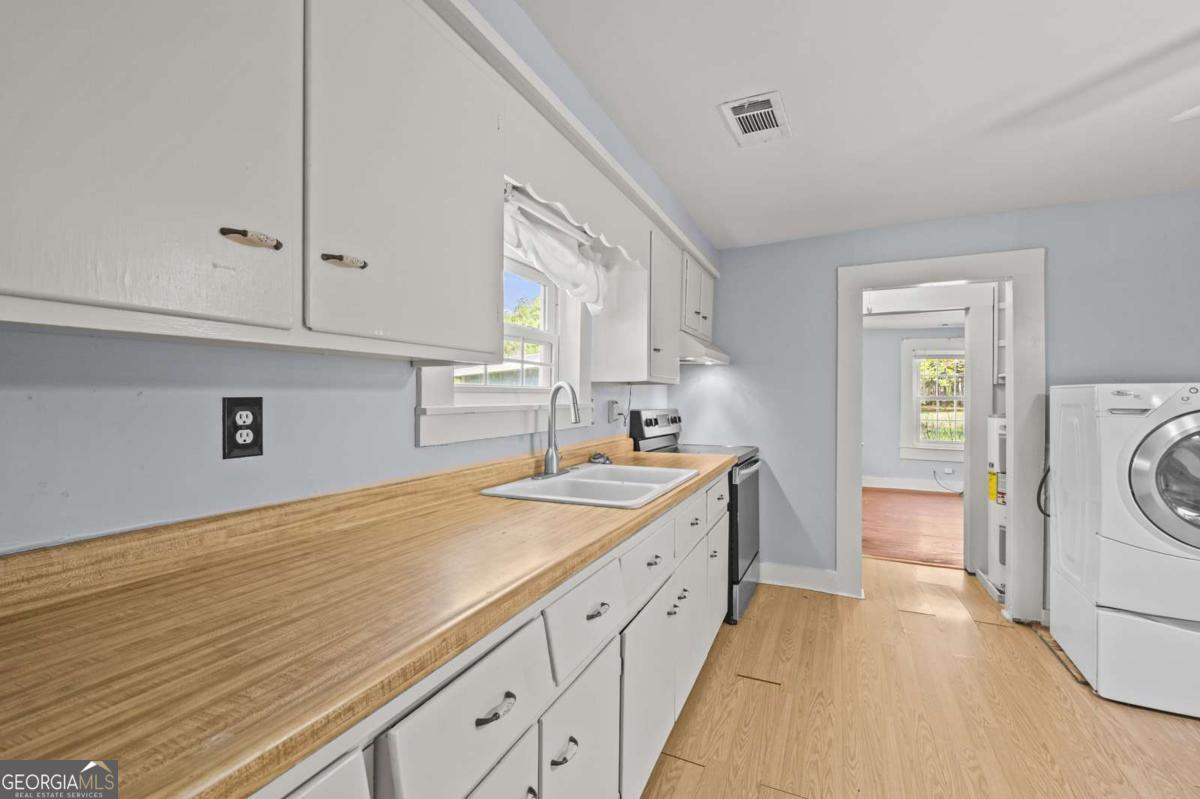 841 Crooked Creek Road Athens GA 30607