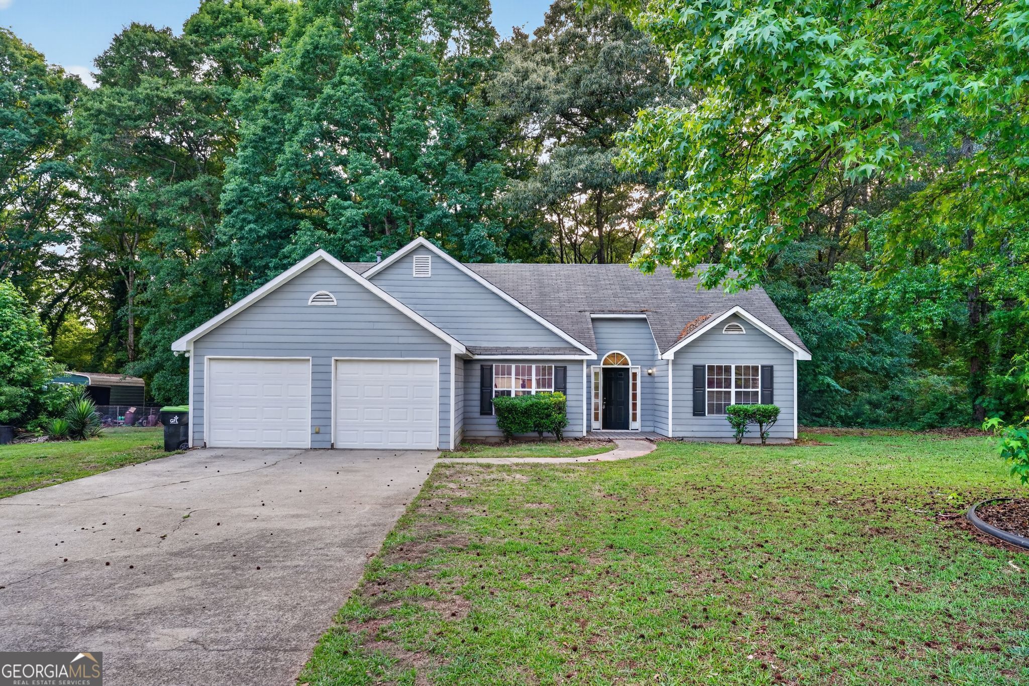 221 Fairview Point Ellenwood GA 30294