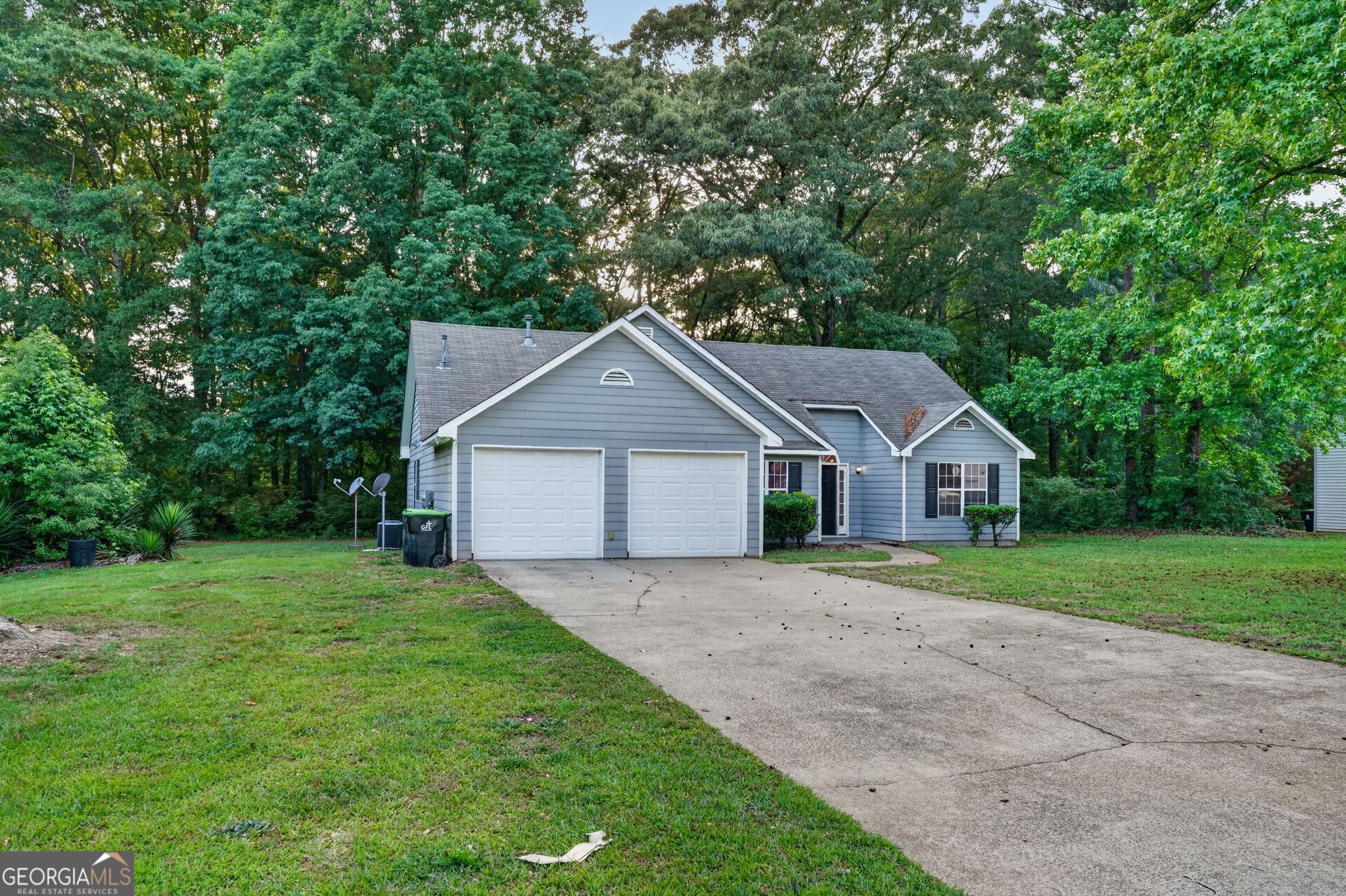 221 Fairview Point Ellenwood GA 30294