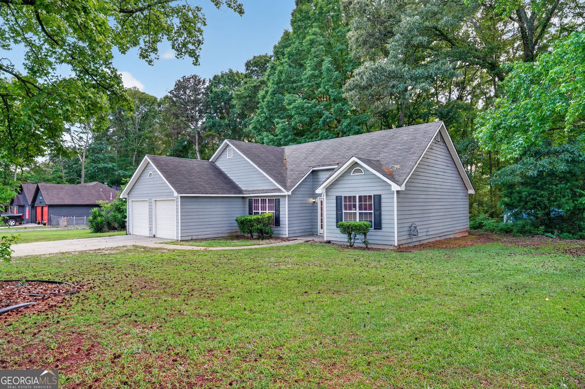 221 Fairview Point Ellenwood GA 30294