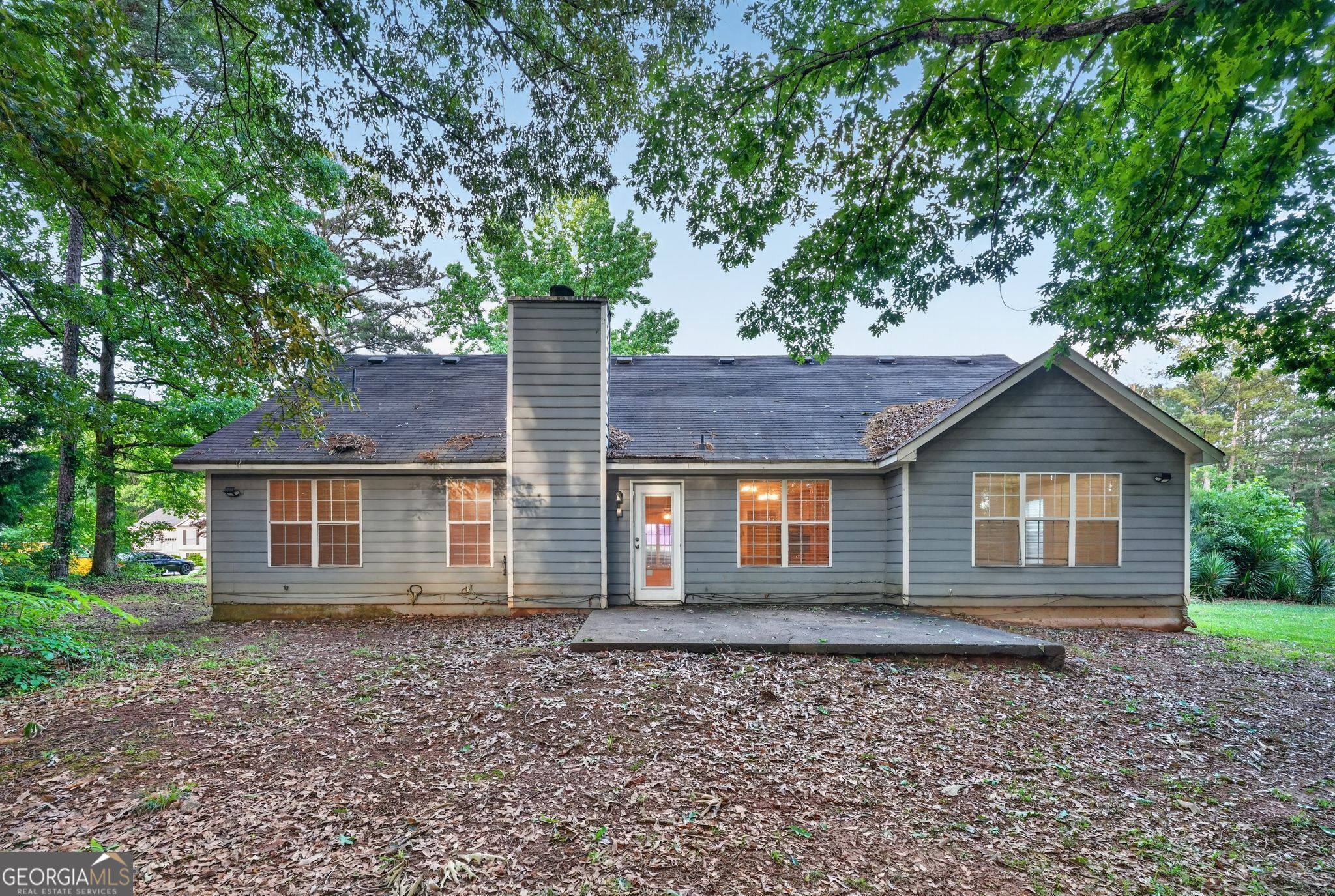 221 Fairview Point Ellenwood GA 30294
