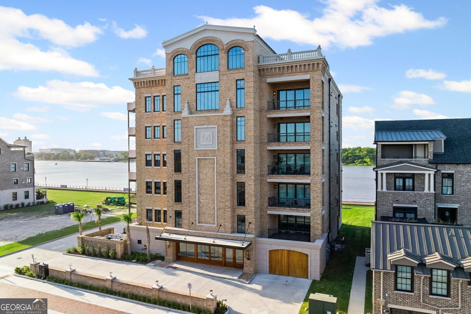 440 Geo Meyer Avenue Savannah GA 31401