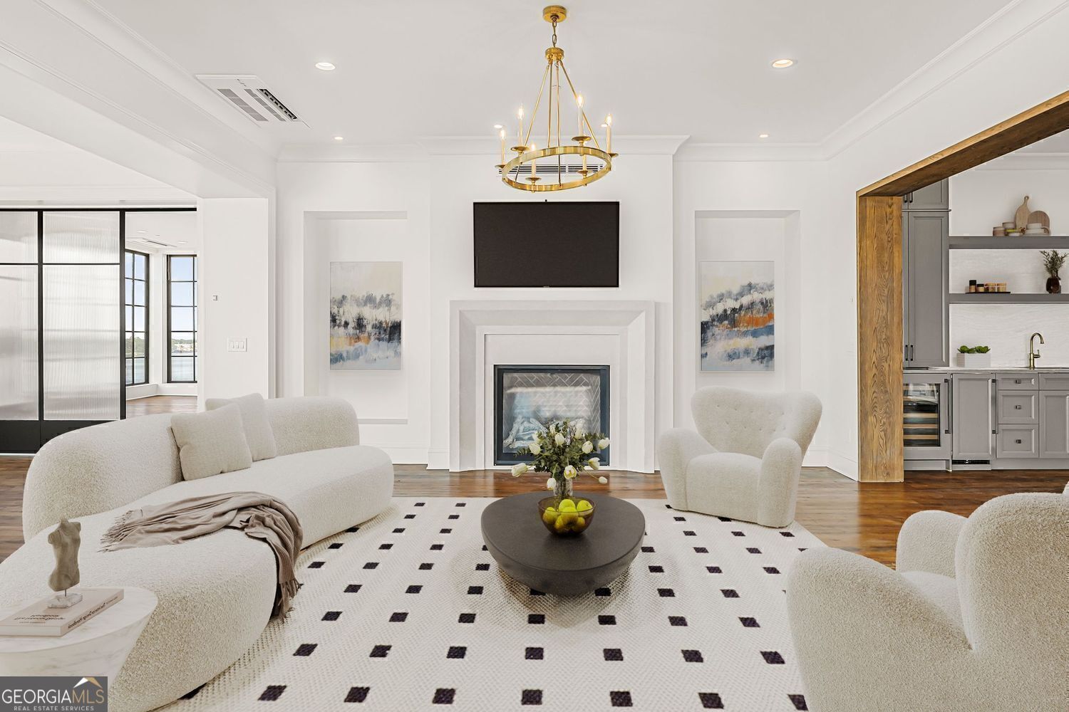 440 Geo Meyer Avenue Savannah GA 31401