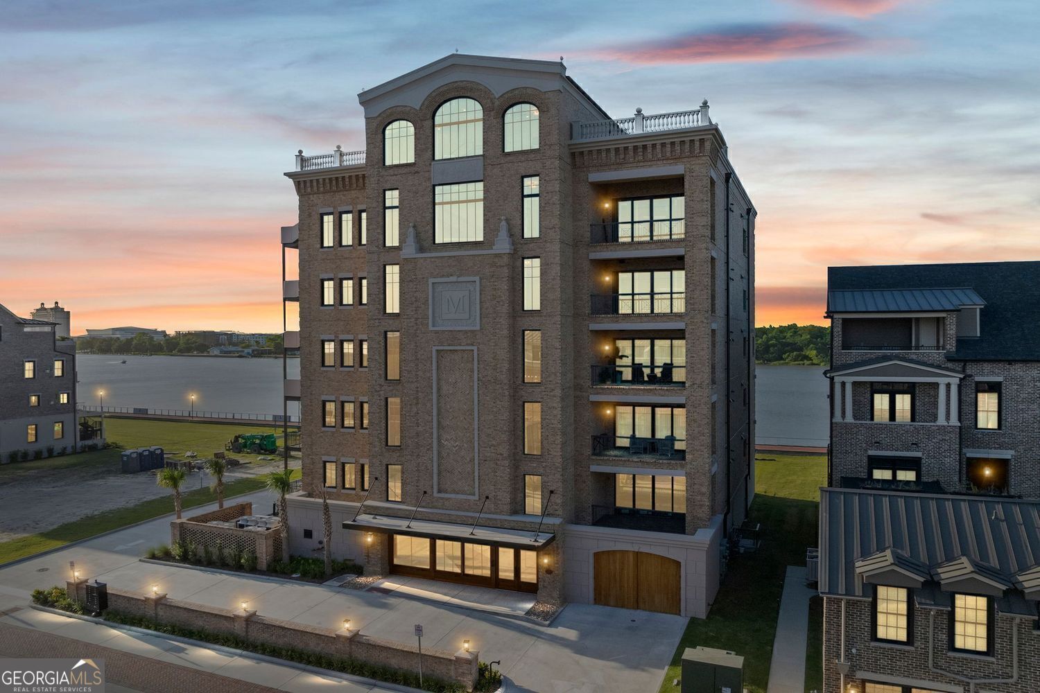 440 Geo Meyer Avenue Savannah GA 31401