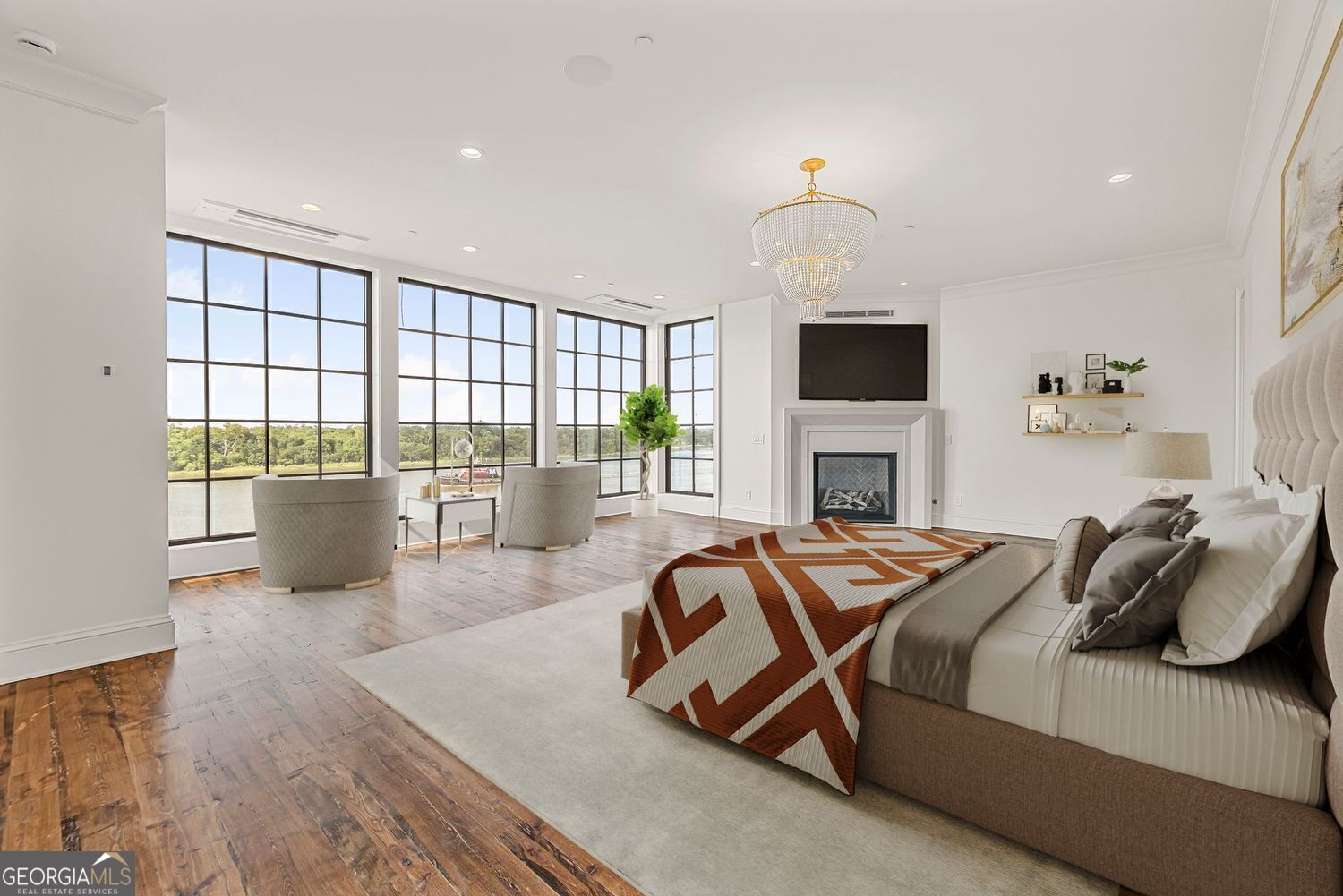 440 Geo Meyer Avenue Savannah GA 31401