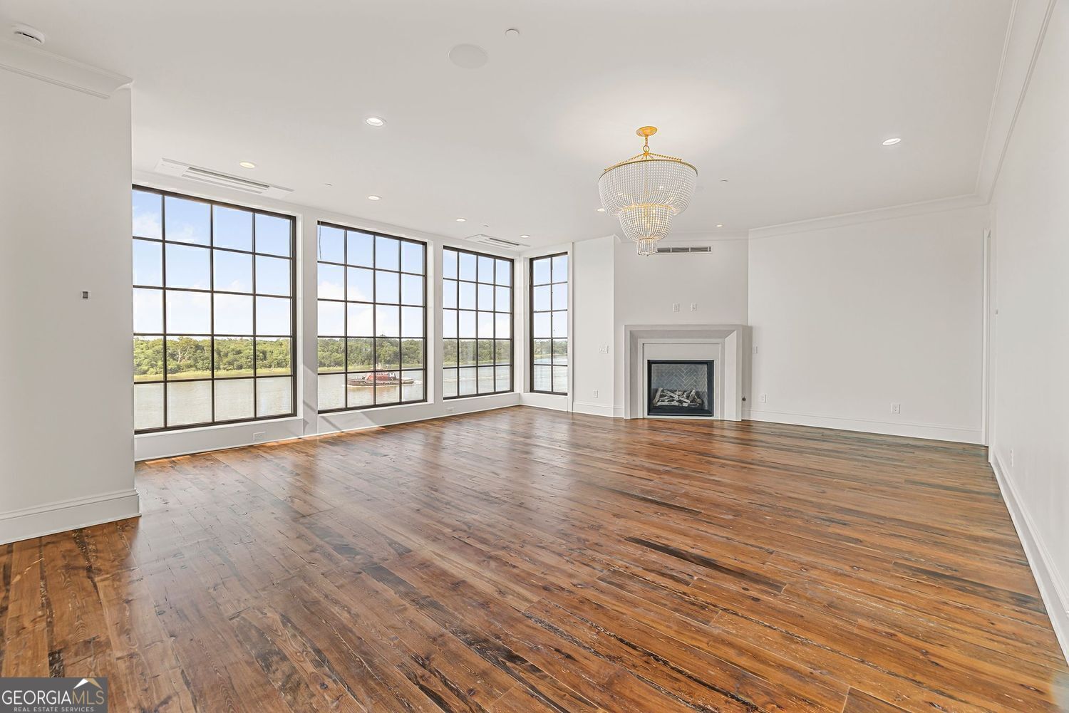440 Geo Meyer Avenue Savannah GA 31401