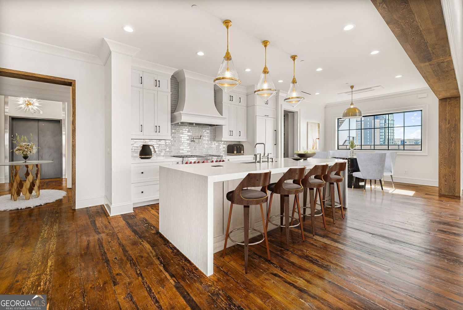 440 Geo Meyer Avenue Savannah GA 31401