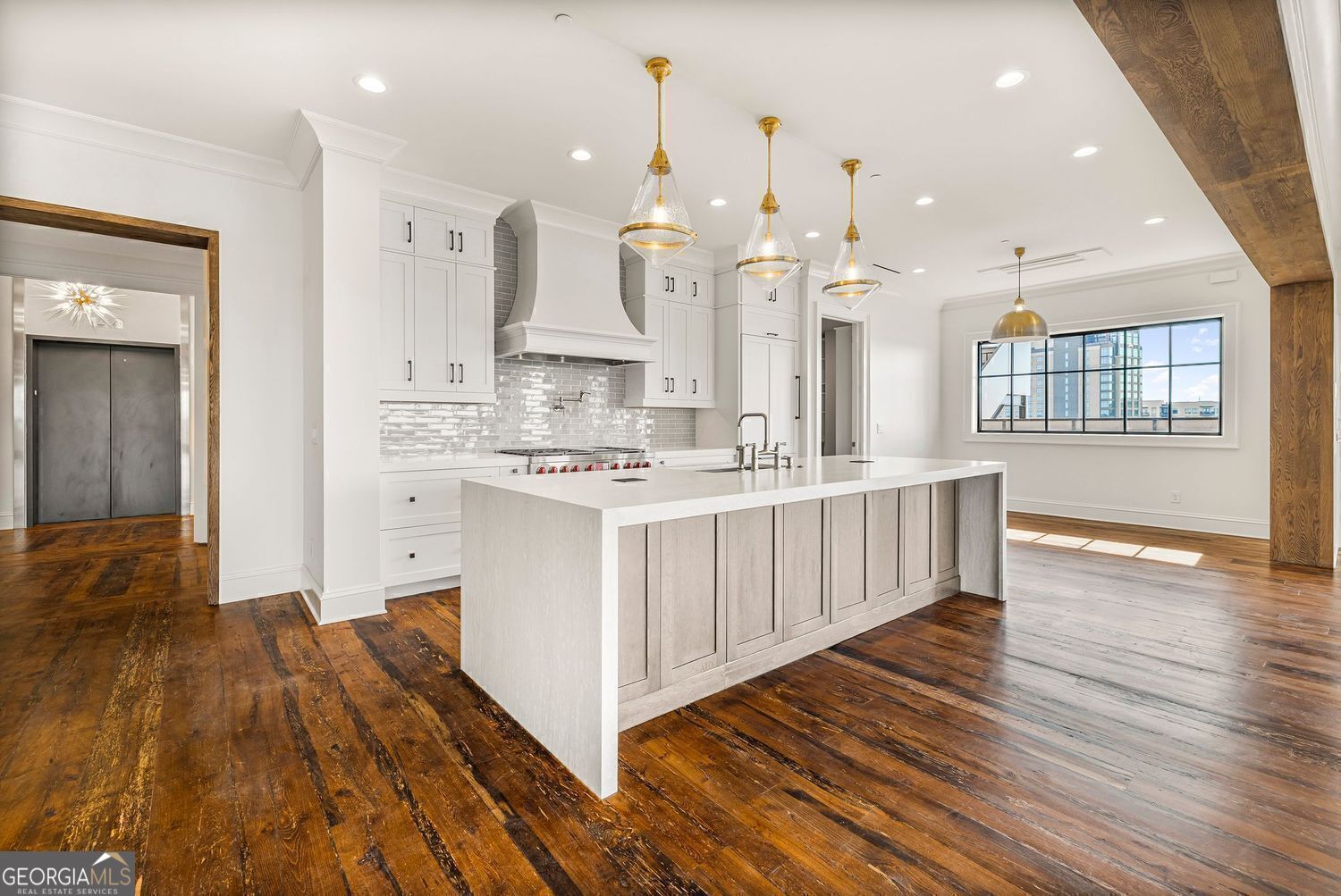 440 Geo Meyer Avenue Savannah GA 31401