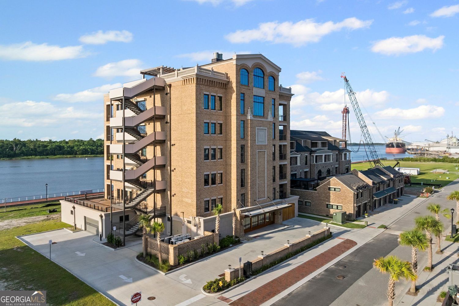 440 Geo Meyer Avenue Savannah GA 31401