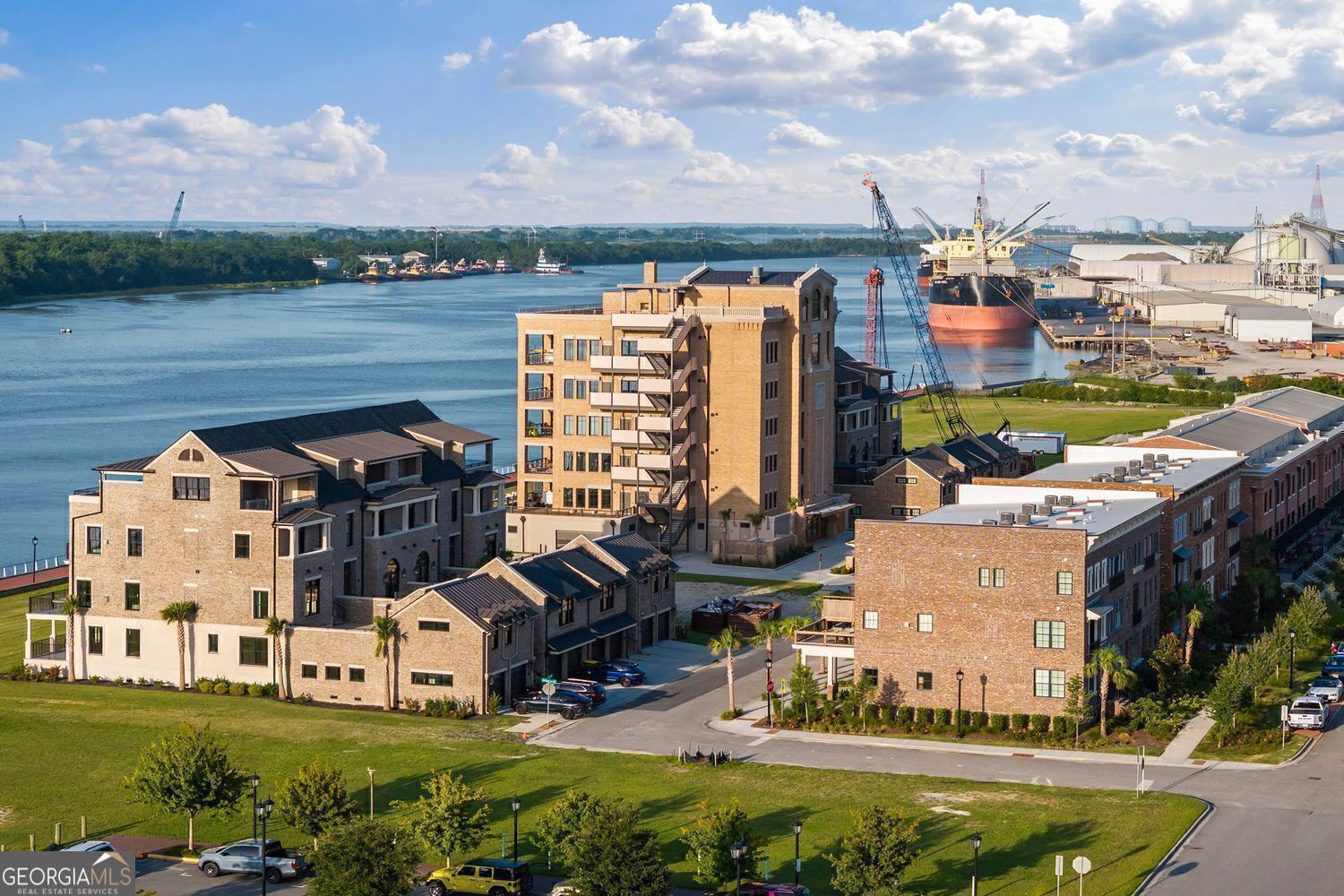 440 Geo Meyer Avenue Savannah GA 31401