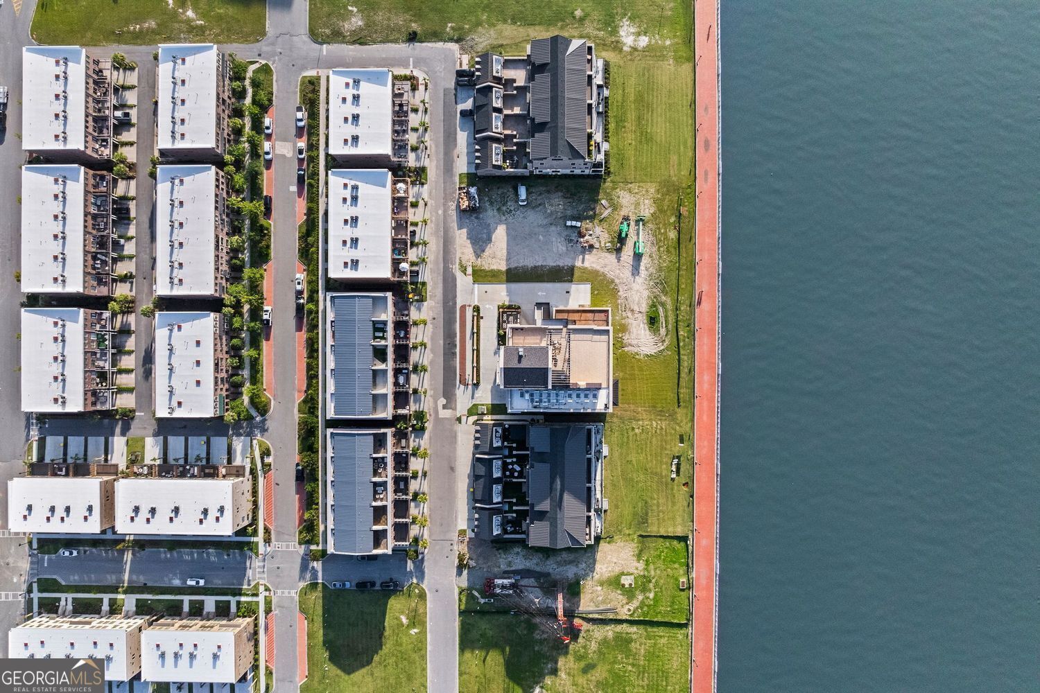 440 Geo Meyer Avenue Savannah GA 31401