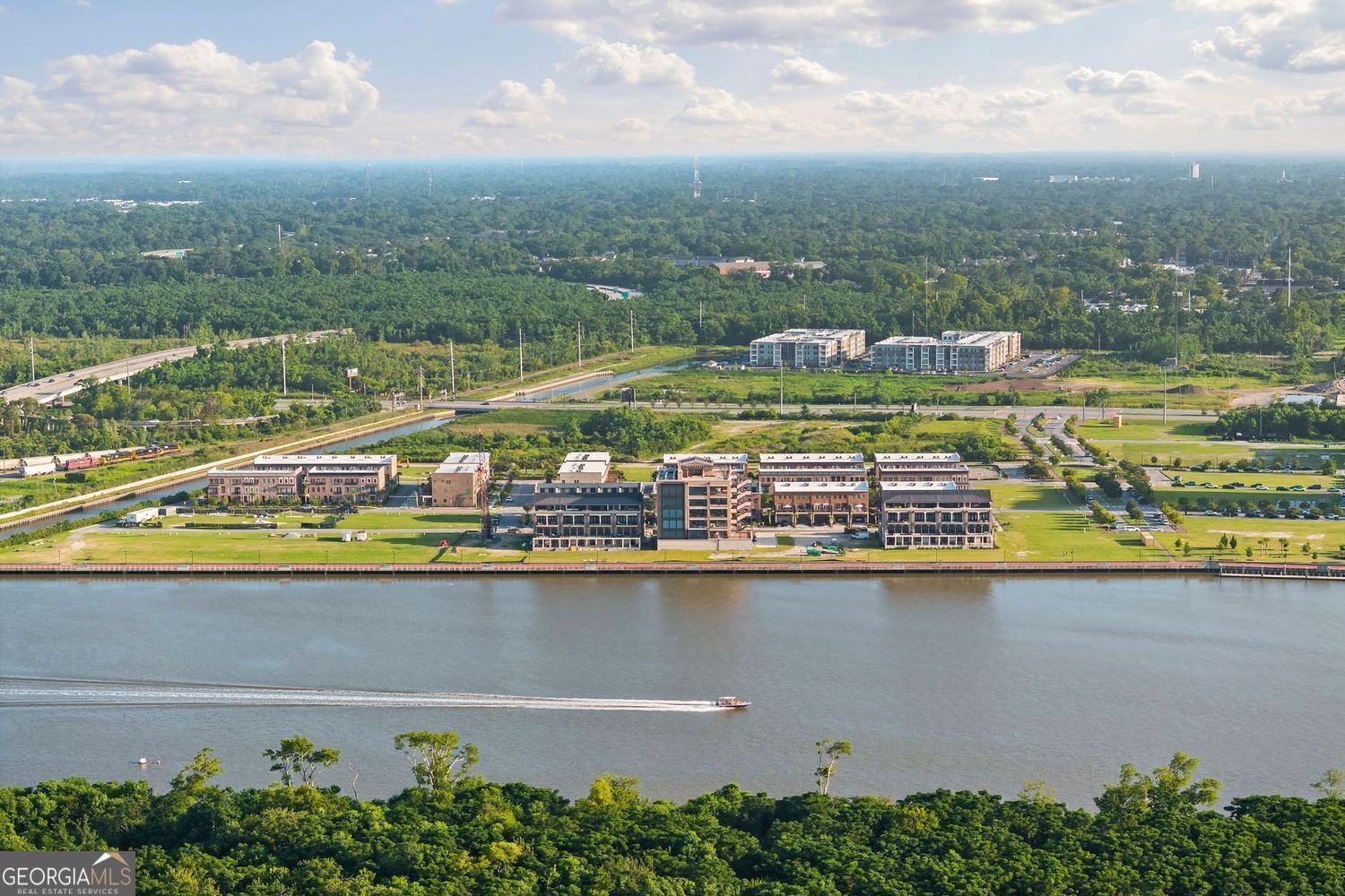 440 Geo Meyer Avenue Savannah GA 31401