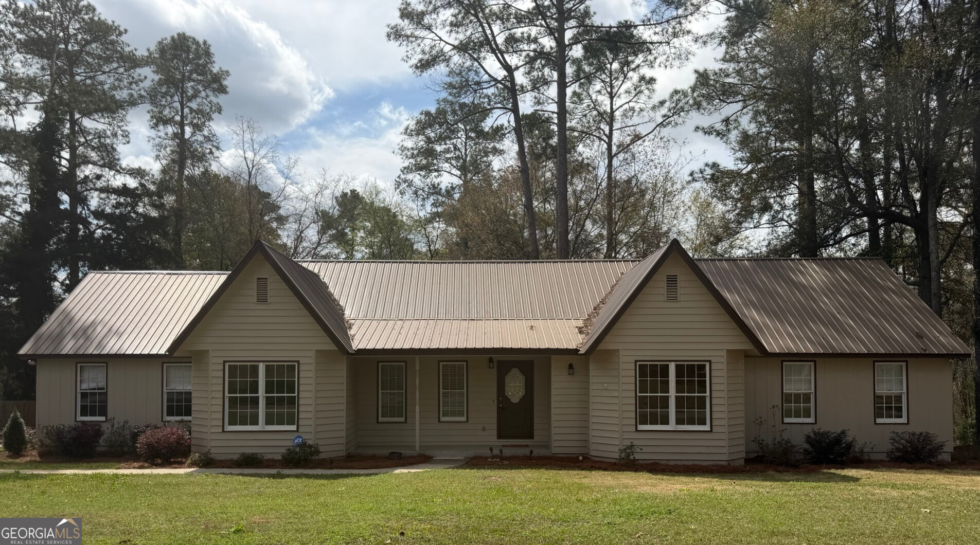 311 Overlook Drive Montezuma GA 31063
